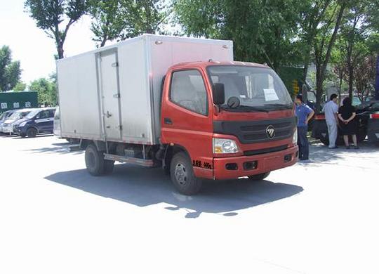 ͼ1-ŷC 150 4X2 ʽ BJ5049V8BD6-FCῨ