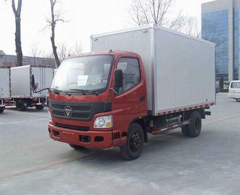 ͼ3-ŷC 150 4X2 ʽ BJ5049V8BD6-FCῨ