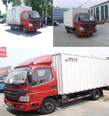 ͼ2-ŷC 150 4X2 ʽ BJ5049V8BD6-FCῨ