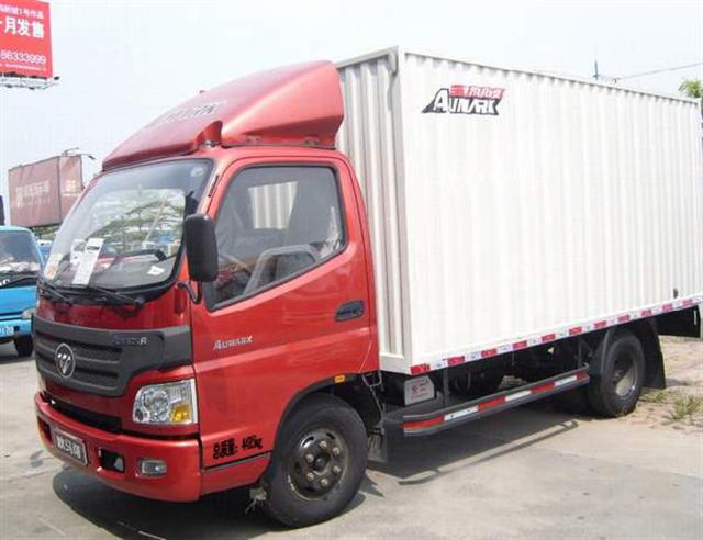 ͼ2-ŷC 148 4X2 ʽ BJ5049V8BD6-FAῨ