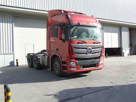 ���ͼ1-����ŷ��GTL-9 375���� 6X4 �߶� (��ʿ��) BJ4259SMFKB-A��ǣ����