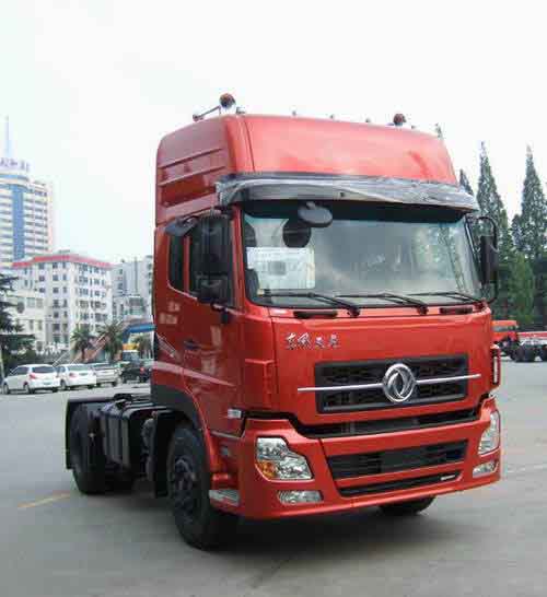 ͼ1- 340 4X2 DFL4181AX1ǣ