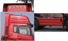 ͼ4- 375 4X2 DFL4181AX1ǣ