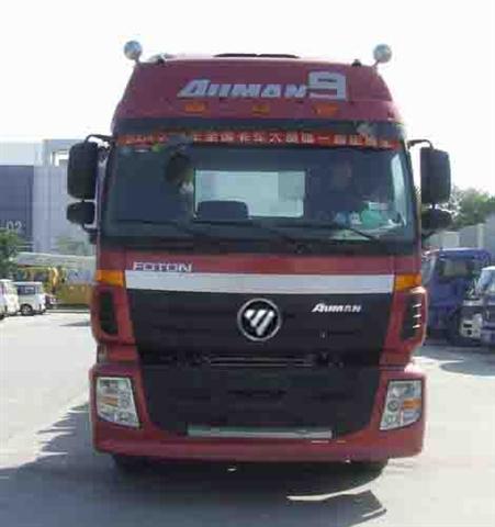 ͼ4-ŷETX-9 336 6X4 ׼  BJ4257SMFJB-S2ǣ