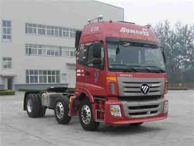ͼ1-ŷETX-9 375 6X2 ׼  BJ4253SNFKB-9ǣ