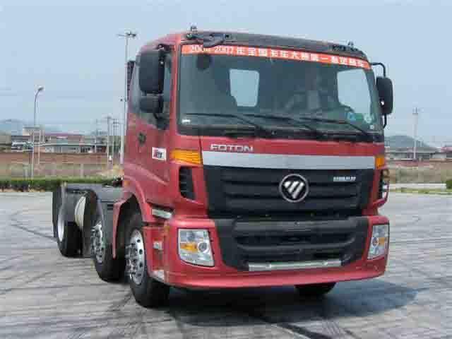 ͼ2-ŷETX-9 375 6X2 ׼  BJ4253SNFKB-9ǣ