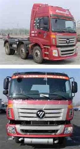 ͼ4-ŷETX-9 375 6X2 ׼  BJ4253SNFKB-9ǣ