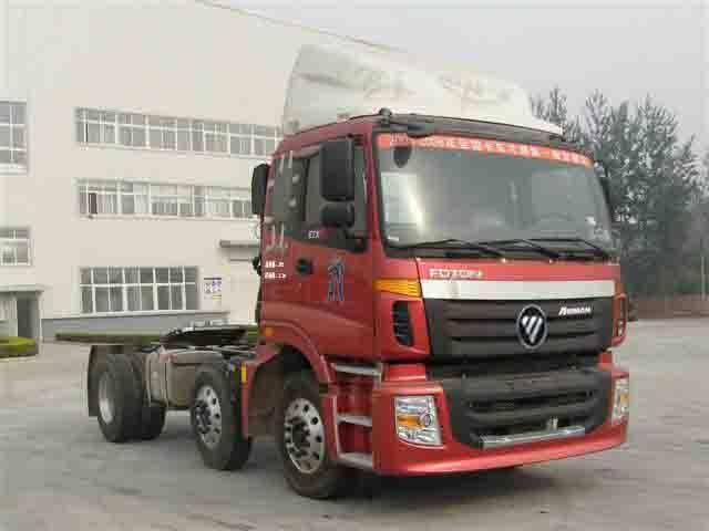 ͼ3-ŷETX-9 375 6X2 ׼  BJ4253SNFKB-9ǣ