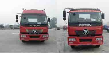 ͼ4-ŷETX-6 336 6X2   BJ4253SNFKB-6ǣ