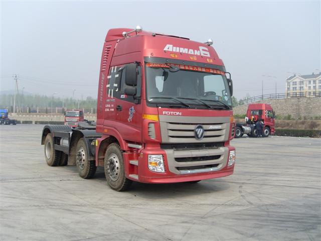 ���ͼ3-����ŷ��ETX-9 336���� 6X2 ������ BJ4253SNFKB-3��ǣ����