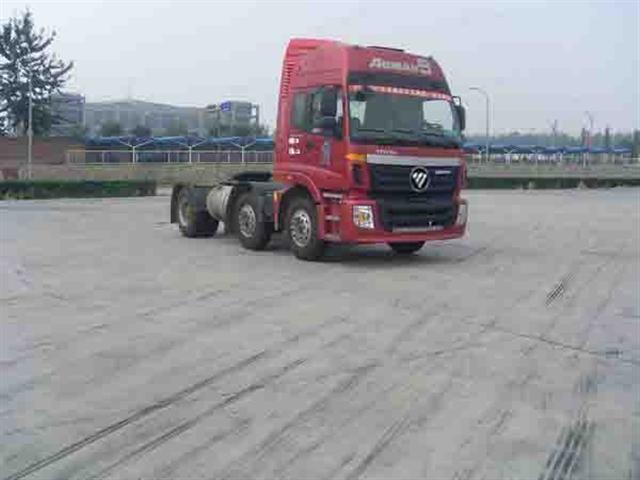 ͼ2-ŷETX-6 375 6X2 ׼  BJ4253SNFKB-13ǣ