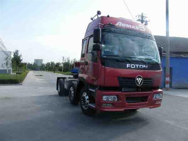 ͼ1-ŷETX-6 340 6X2 ׼  BJ4258SNFJB-7ǣ