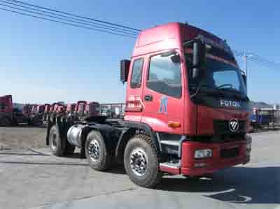 ͼ2-ŷETX-6 310 6X2 ׼  BJ4258SNFJB-4ǣ