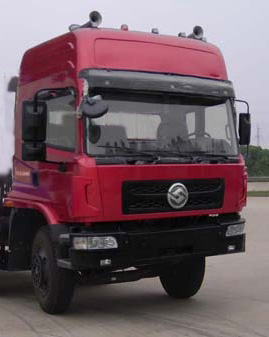 ͼ4-Զ 260 8X4 դʽ SXQ5310CYػ