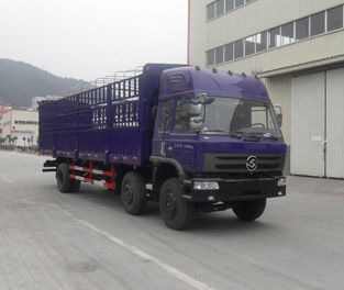 ͼ1-Զ 180 6X2 դʽ SXQ5250CYSػ