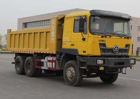 ͼ1-Զ 290 6X4 SXQ3250M6Dж