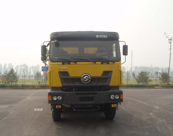 ͼ2-Զ 290 6X4 SXQ3250M6Dж