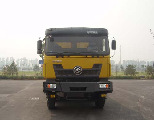 ͼ2-Զ 300 6X4 SXQ3250Mж