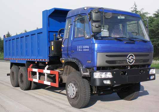 ͼ1-Զ 290 6X4 SXQ3250G1ж