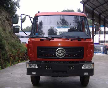 ͼ3-Զ 135 4X2 SXQ3140Gж