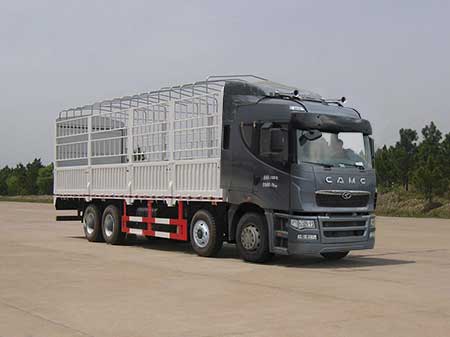 ͼ1-ǿ 310 8X4 դʽ HN5313HP31D5M3CSG-1ػ