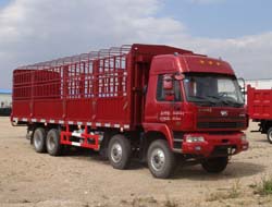 ͼ1-ŷʽսV9 290 8X4 դʽ LFJ5311CLXY1ػ