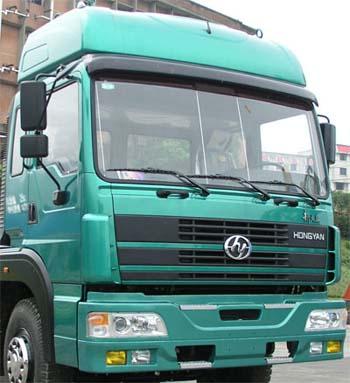 ͼ2-´ 375 6X4 CQ4254TTWG324ǣ