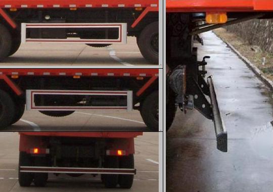 ���ͼ3-�������� 310���� 8X4 NXG3311D3ZEL����ж��