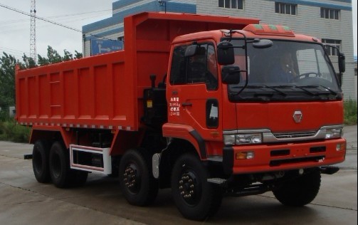 ͼ1- 310 8X4 NXG3311D3AZEж