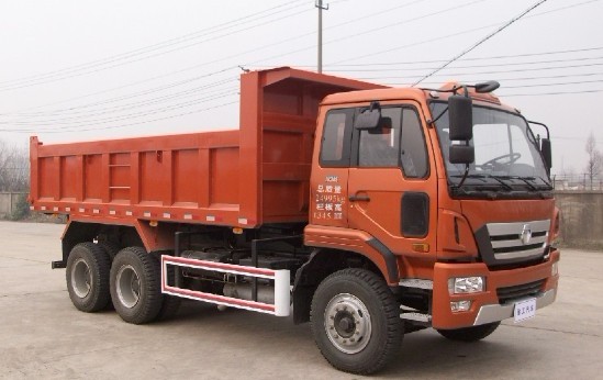 ͼ1- 240 6X4 NXG3250D3ZCMж