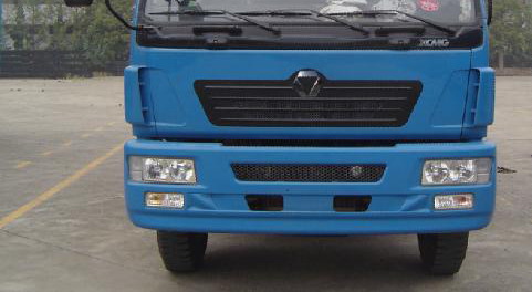 ���ͼ3-�������� 260���� 6X4 NXG3205DP����ж��