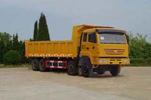 ͼ1-ذ 340 8X4 CQ3314STG426ж