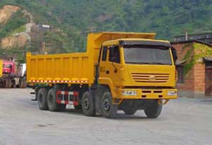 ͼ1- 310 8X4 CQ3314SMG396ж