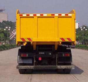 ͼ2- 290 8X4 CQ3314SMG366ж