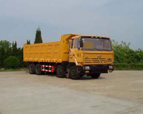 ͼ2-´ 290 8X4 CQ3304TMG366ж