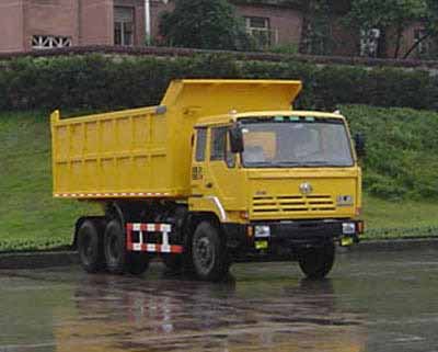 ͼ2- 340 6X4 CQ3254TMG384ж