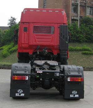 ͼ6-ʨ 400 6X4 CQ4254HTVG324Bǣ