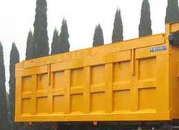 ͼ3-˹̫ 270 6X4 CQ3254XMG324ж