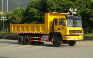 ͼ1-´ 340 6X4 CQ3254TRG494ж