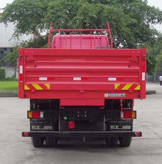 ͼ2-ذ 336 8X4 ʽ Ű CQ1314STG366ػ