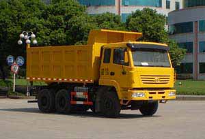 ͼ1- 290 6X4 CQ3254SMHG294ж