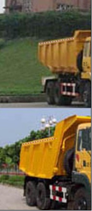 ͼ4- 290 6X4 CQ3254SMHG294ж