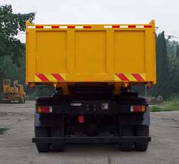 ͼ2- 290 6X4 CQ3254SMHG384ж