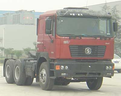ͼ1-F3000 460 6X4 ǿ SX4257NX324ǣ