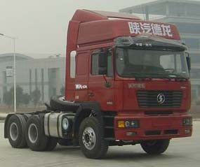 ͼ1-F3000 340 6X4 SX4257NR324ǣ