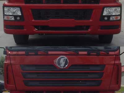 ͼ4-F3000 340 6X4 SX4257NR324ǣ