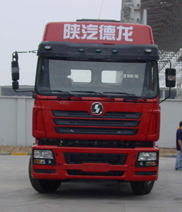 ͼ4-F3000 385 6X4 ǿ (12JS160T) SX4255NT324ǣ