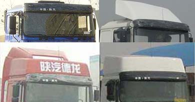 ͼ2-F3000 290 4X2 ǿ SX4187NR361ǣ