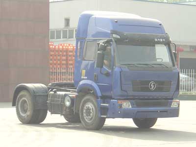 ͼ1- 270 4X2 ߶ (8JS118) SX4185XL351ǣ