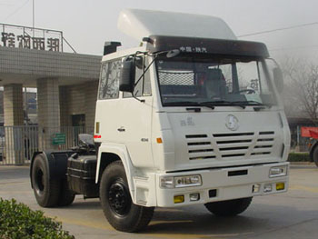 ͼ1- 290 4X2  SX4185TM351ǣ